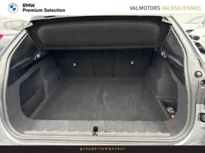 Photo 21 BMW X2  sDrive20iA 170ch M Sport DKG7