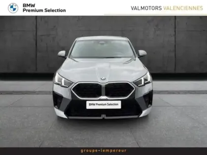 Photo 16 BMW X2  sDrive20iA 170ch M Sport DKG7