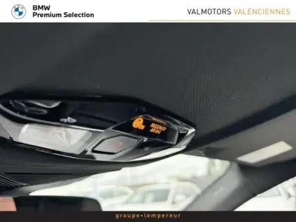 Photo 25 BMW X2  sDrive20iA 170ch M Sport DKG7