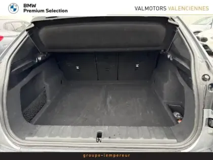 Photo 6 BMW X2  sDrive20iA 170ch M Sport DKG7