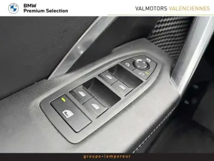 Photo 13 BMW X2  sDrive20iA 170ch M Sport DKG7