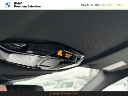 Photo 10 BMW X2  sDrive20iA 170ch M Sport DKG7