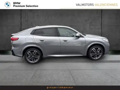 Photo 29 BMW X2  sDrive20iA 170ch M Sport DKG7