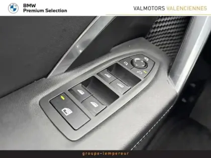 Photo 28 BMW X2  sDrive20iA 170ch M Sport DKG7