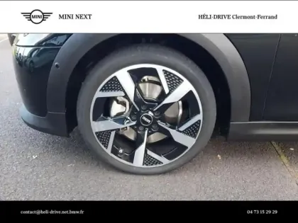 Photo 7 Mini Cooper  Cabrio C 163ch Classic DKG7