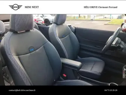 Photo 8 Mini Cooper  Cabrio C 163ch Classic DKG7