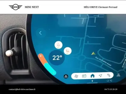 Photo 14 Mini Cooper  Cabrio C 163ch Classic DKG7