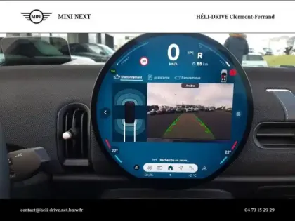 Photo 11 Mini Cooper  Cabrio C 163ch Classic DKG7