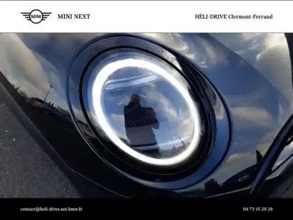 Photo 9 Mini Cooper  Cabrio C 163ch Classic DKG7