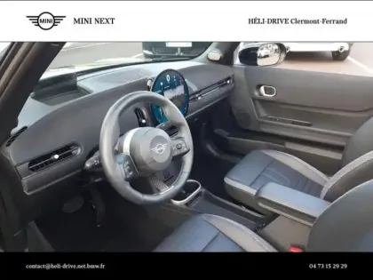 Photo 3 Mini Cooper  Cabrio C 163ch Classic DKG7