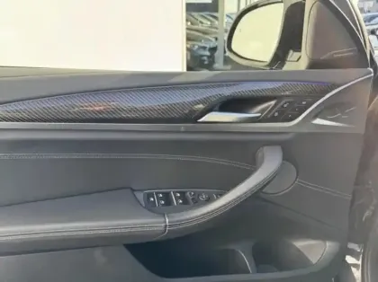 Photo 13 BMW X4  M 3.0 510ch Compétition BVA8