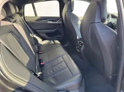 Photo 4 BMW X4  M 3.0 510ch Compétition BVA8