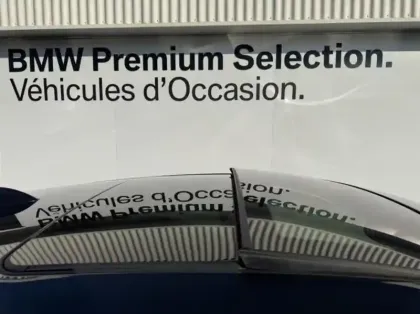 Photo 8 BMW X4  M 3.0 510ch Compétition BVA8