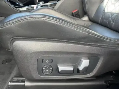 Photo 14 BMW X4  M 3.0 510ch Compétition BVA8