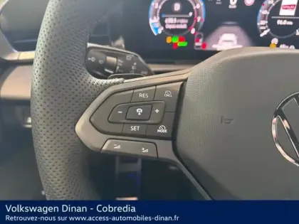 Photo 9 Volkswagen T-roc  1.5 eTSI 150ch R-Line DSG7