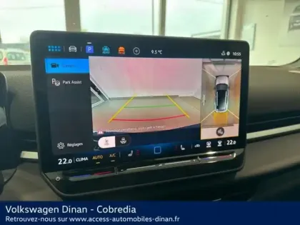 Photo 12 Volkswagen T-roc  1.5 eTSI 150ch R-Line DSG7