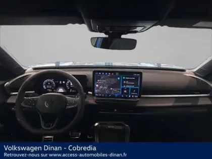 Photo 5 Volkswagen T-roc  1.5 eTSI 150ch R-Line DSG7