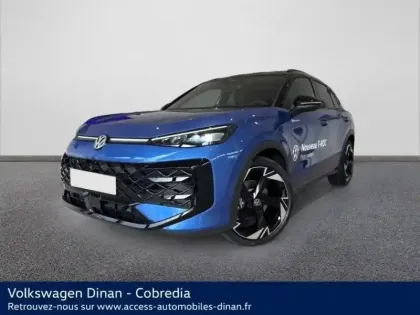 Photo Volkswagen T-roc