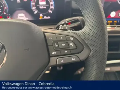 Photo 10 Volkswagen T-roc  1.5 eTSI 150ch R-Line DSG7