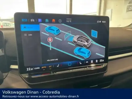 Photo 13 Volkswagen T-roc  1.5 eTSI 150ch R-Line DSG7