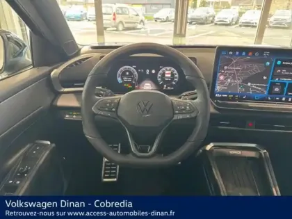 Photo 6 Volkswagen T-roc  1.5 eTSI 150ch R-Line DSG7