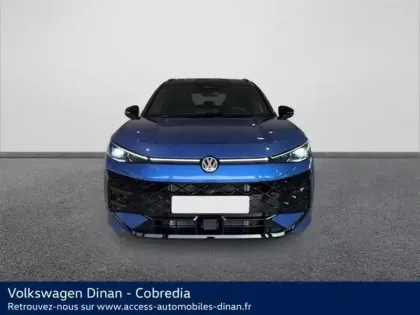 Photo 1 Volkswagen T-roc  1.5 eTSI 150ch R-Line DSG7