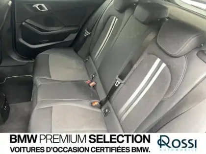 Photo 5 BMW Serie 1 Série 1 118iA 136ch Edition Sport DKG7