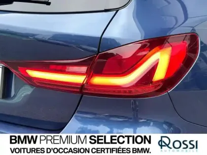 Photo 9 BMW Serie 1 Série 1 118iA 136ch Edition Sport DKG7