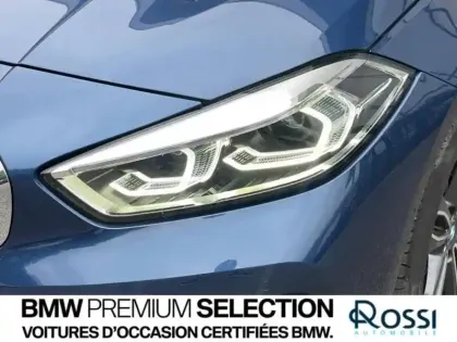 Photo 7 BMW Serie 1 Série 1 118iA 136ch Edition Sport DKG7