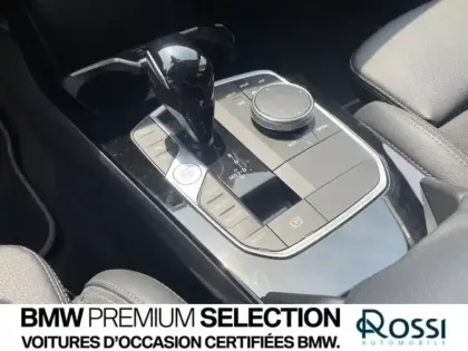 Photo 13 BMW Serie 1 Série 1 118iA 136ch Edition Sport DKG7