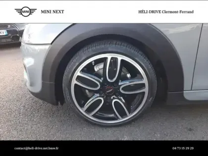 Photo 7 Mini Mini  One 102ch John Cooper Works BVA7 Euro6d-T