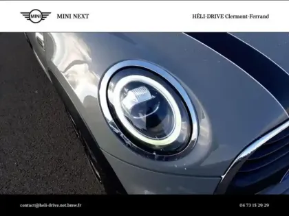 Photo 9 Mini Mini  One 102ch John Cooper Works BVA7 Euro6d-T