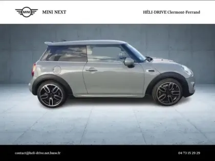 Photo 2 Mini Mini  One 102ch John Cooper Works BVA7 Euro6d-T