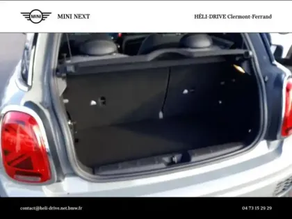 Photo 6 Mini Mini  One 102ch John Cooper Works BVA7 Euro6d-T