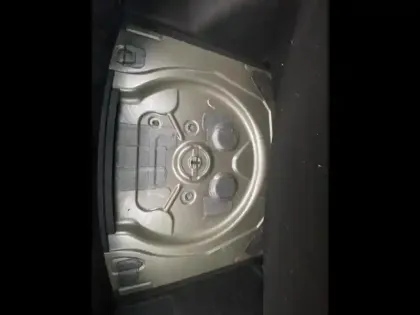 Photo 12 Volkswagen Tiguan  2.0 TDI 150ch R-Line DSG7