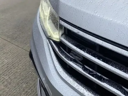 Photo 8 Volkswagen Tiguan  2.0 TDI 150ch R-Line DSG7