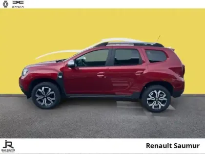 Photo 9 Dacia Duster  1.5 Blue dCi 115ch Prestige 4x2 E6U