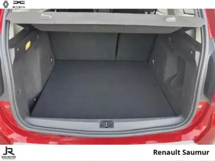 Photo 6 Dacia Duster  1.5 Blue dCi 115ch Prestige 4x2 E6U