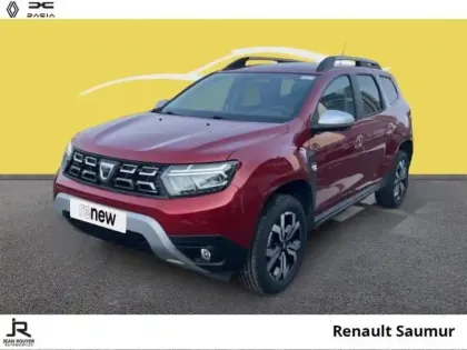 Photo Dacia Duster