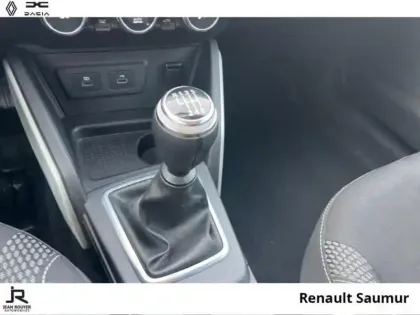 Photo 5 Dacia Duster  1.5 Blue dCi 115ch Prestige 4x2 E6U