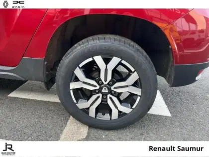 Photo 7 Dacia Duster  1.5 Blue dCi 115ch Prestige 4x2 E6U