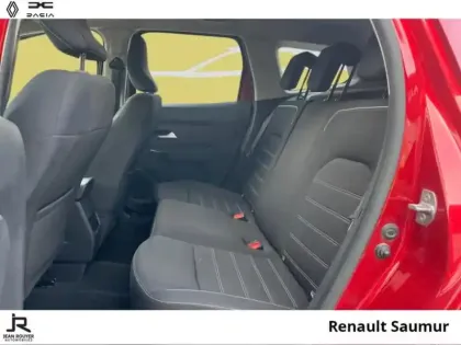 Photo 3 Dacia Duster  1.5 Blue dCi 115ch Prestige 4x2 E6U