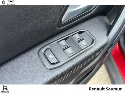 Photo 14 Dacia Duster  1.5 Blue dCi 115ch Prestige 4x2 E6U