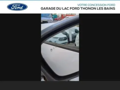 Photo 13 Ford Kuga  2.5 Duratec 190ch FHEV E85 ST-Line Business BVA