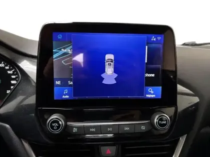 Photo 13 Ford Puma  1.0 Flexifuel 125ch S&S mHEV Titanium