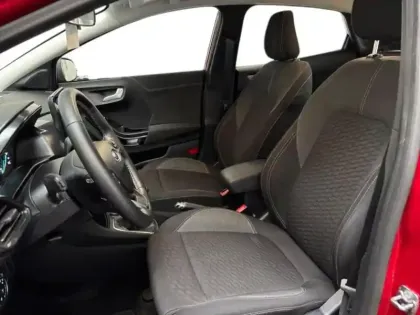 Photo 6 Ford Puma  1.0 Flexifuel 125ch S&S mHEV Titanium