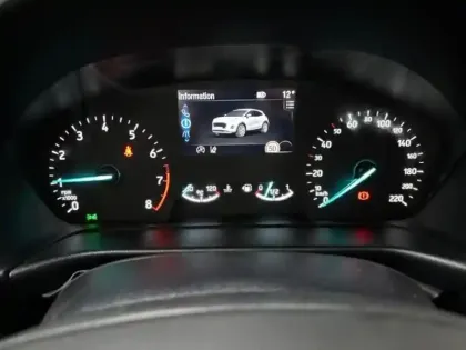 Photo 10 Ford Puma  1.0 Flexifuel 125ch S&S mHEV Titanium