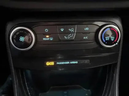 Photo 14 Ford Puma  1.0 Flexifuel 125ch S&S mHEV Titanium