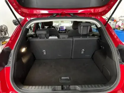 Photo 8 Ford Puma  1.0 Flexifuel 125ch S&S mHEV Titanium