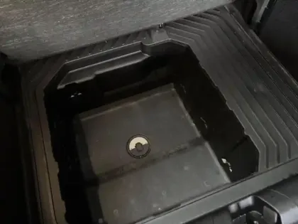 Photo 9 Ford Puma  1.0 Flexifuel 125ch S&S mHEV Titanium